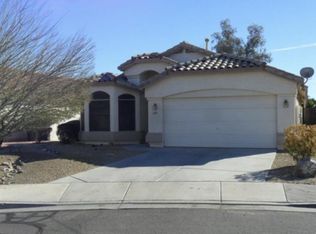 12559 W Almeria Rd, Avondale, AZ 85392