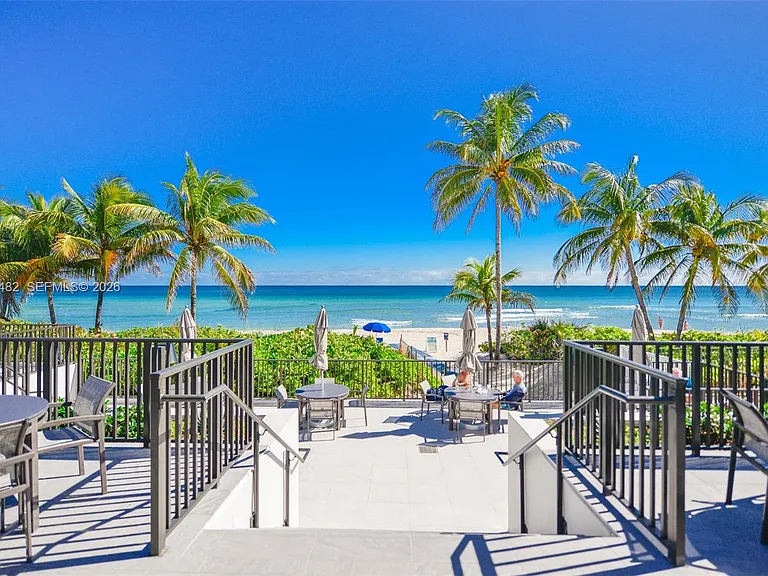 1980 S Ocean Dr #11K — Photo 29