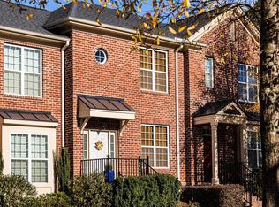 124 Tressel Way, Durham, NC 27707