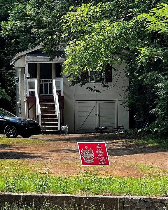 802 Maple Ave SW, Rome, GA 30161 MLS 7218109 Zillow