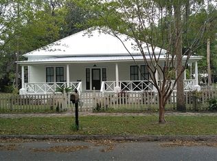 500 Bay St W, Perry, FL 32348