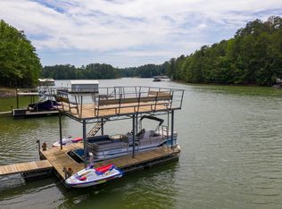 6050 Tanglewood Cir, Cumming, GA 30041