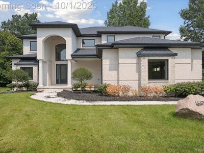 46676 Grand Oak Ct, Canton, MI, 48187