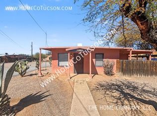 1733 E Adelaide Dr, Tucson, AZ 85719