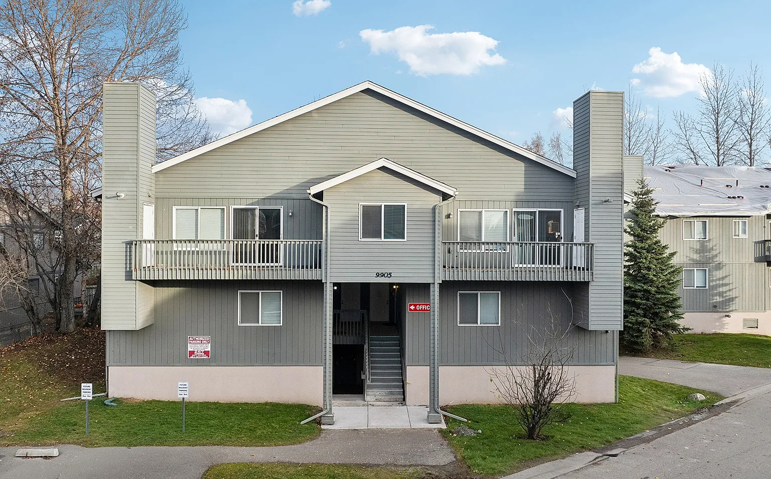 ReNew Bayshore Townhomes — Photo 3