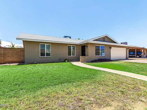 5th image of 3307 W DESERT COVE Avenue