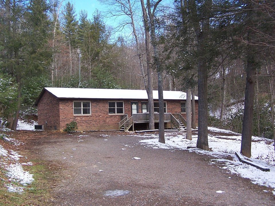 Duplex in the Mountains