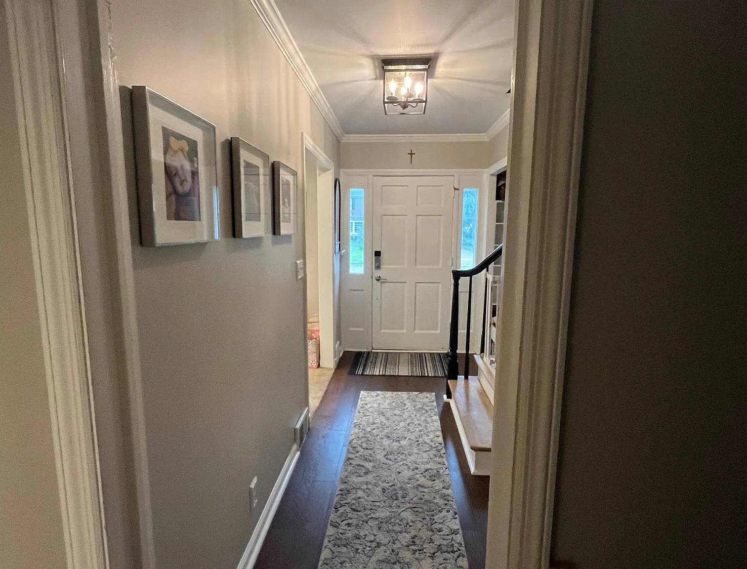 4 bed, 1.5 bath, 2418 sqft, $3,500 — Photo 4