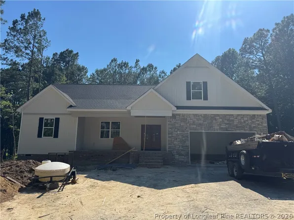 282 Pineridge Cv, Sanford, NC 27332