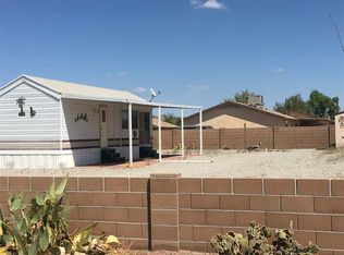 10355 S Cyclone Ave, Yuma, AZ 85365