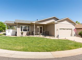 41 Curtis Ct, Broomfield, CO 80020