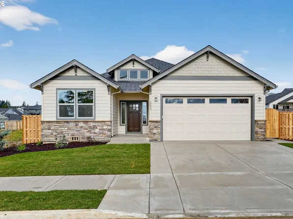 2205 E Juniper Cir, La Center, WA 98629