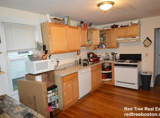 166 Albion St #1A, Somerville, MA 02144