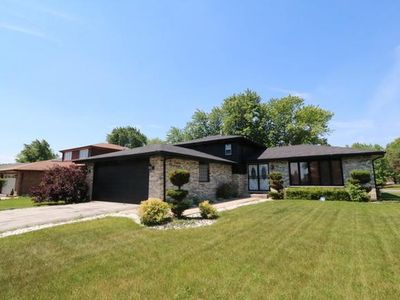 17700 Sycamore Ave, Country Club Hills, IL, 60478