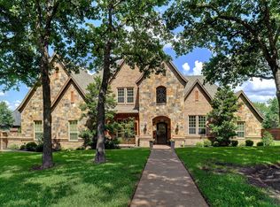 1211 Pine Hurst Dr, Keller, TX 76248