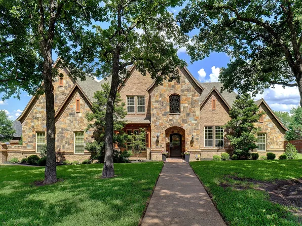 1211 Pine Hurst Dr, Keller, TX 76248