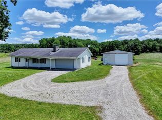 15502 Gilchrist Rd, Mount Vernon, OH 43050