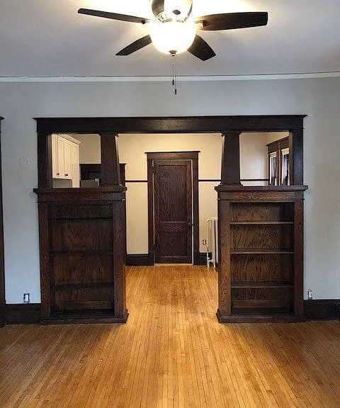 1065 Selby Apartments — Photo 29