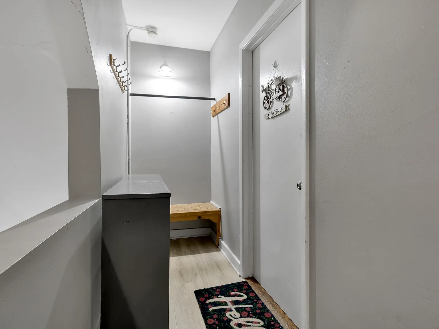 1 bed, 1000 sqft, $1,500 — Photo 2