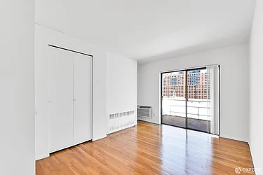 Rented by Oxford Property Group