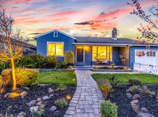 563 Hazel Ave, San Bruno, CA 94066