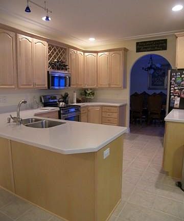 3rd image of 5112 W Howesdale Dr
