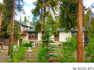 380 Augusta Dr, Leadville, CO 80461