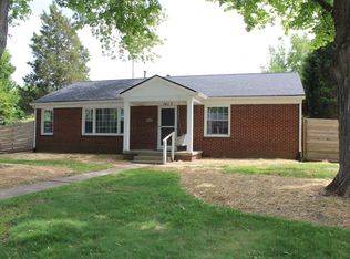 1412 Maple Ave, Owensboro, KY 42301