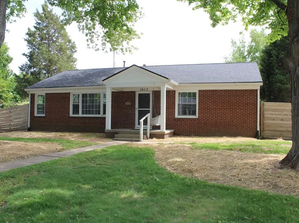 1412 Maple Ave, Owensboro, KY 42301