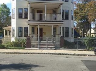 59 Edson St #3, Boston, MA 02124