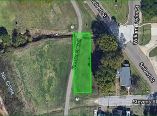 Stevens St, Texarkana, AR 71854