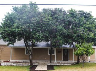 505 E 4th St, Georgetown, TX 78626