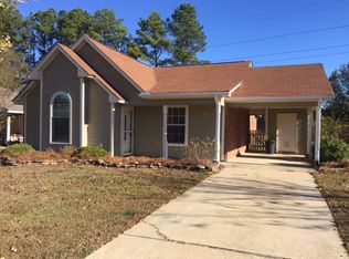 549 Mocking Bird Cir, Brandon, MS 39047