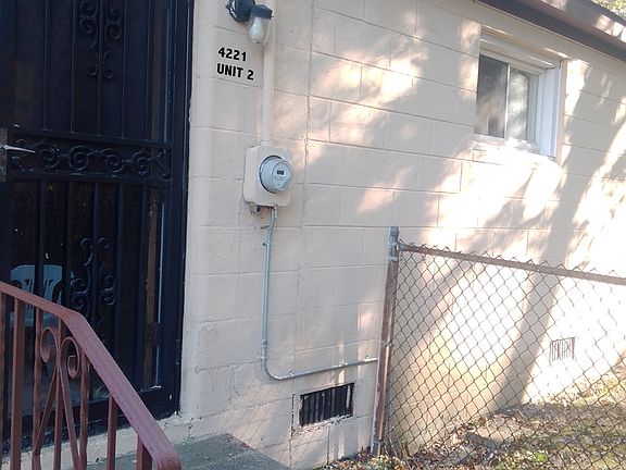 2nd image of 4221 W 25th Ave #2