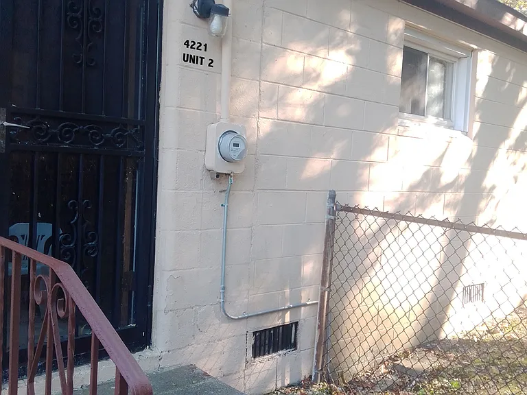 4221 W 25th Ave #2 — Photo 2