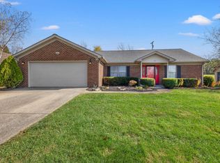 453 Tobiano Dr, Richmond, KY 40475