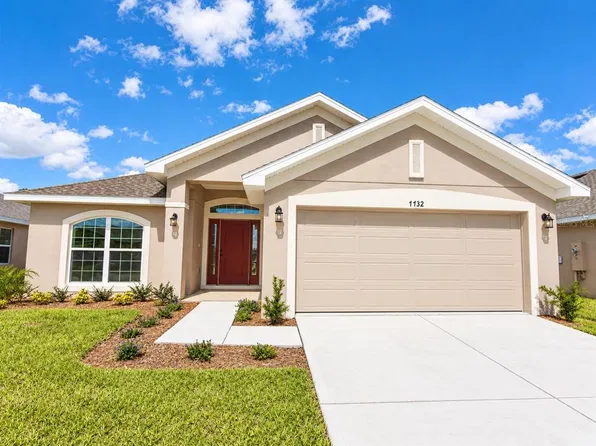 7732 BENT TREE LOOP, ST CLOUD, FL 34773