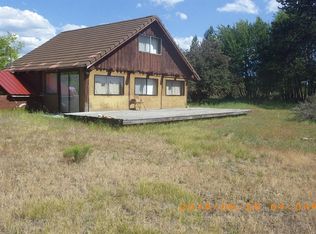 54411 Huntington Rd, Bend, OR 97707