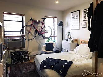 Rented by City Connections Realty