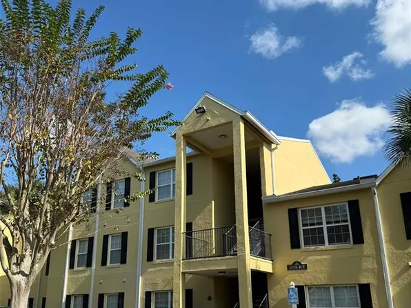 2059 Dixie Belle Dr #2059P, Orlando, FL 32812