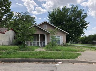 2307 Alaska Ave, Dallas, TX 75216
