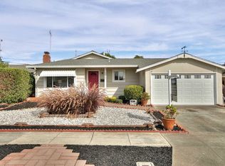 5056 Conde Ct, Fremont, CA 94538