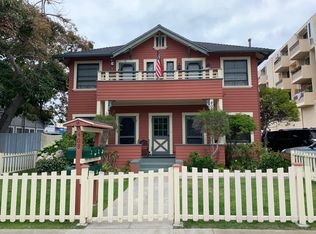 408 S Catalina Ave APT 1, Redondo Beach, CA 90277
