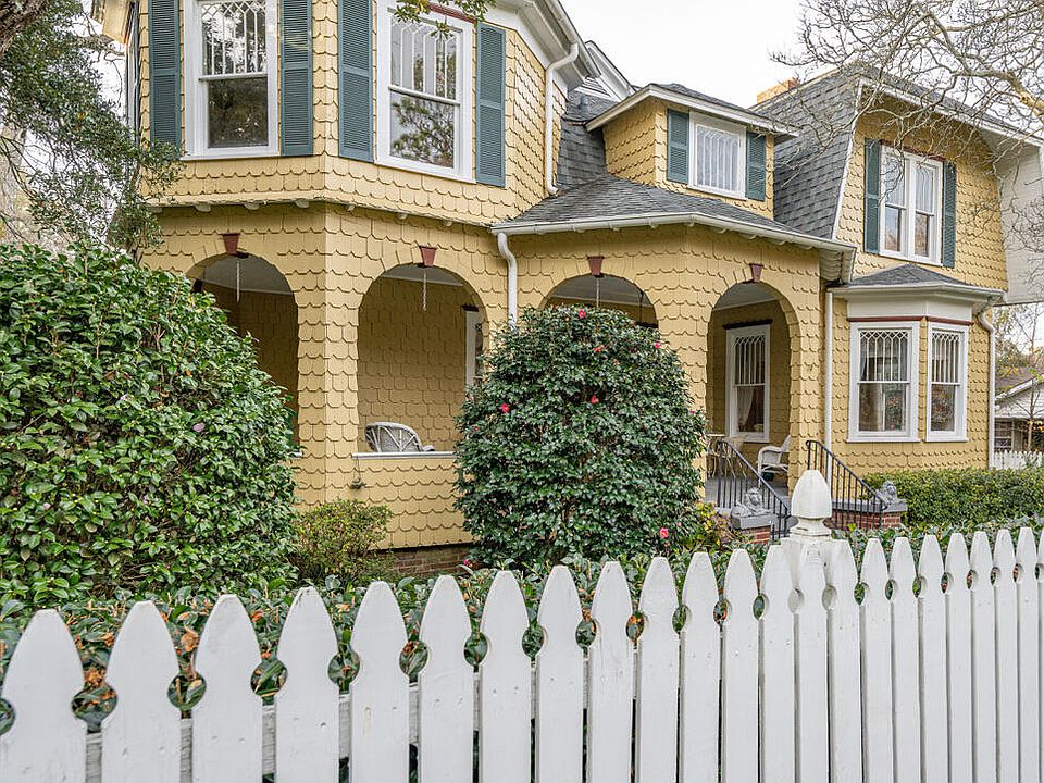 611 Hayne Ave SW, Aiken, SC 29801 Zillow