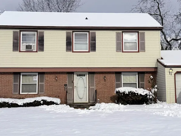 11 Buckeye Ln, Willingboro, NJ 08046