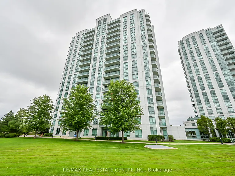 4900 Glen Erin Dr #1611 — Photo 36