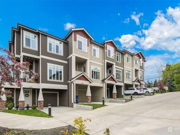 5004 S 109th Court, Tukwila, WA 98178