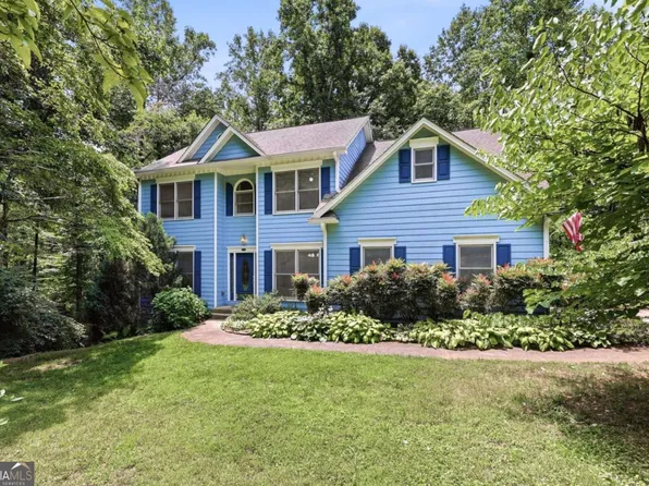 7015 Oakcreek Trce, Cumming, GA 30041
