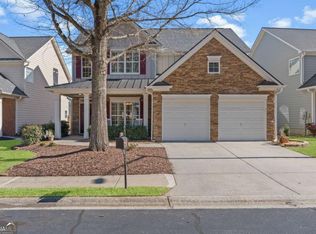 511 Mountain Xing, Woodstock, GA 30188