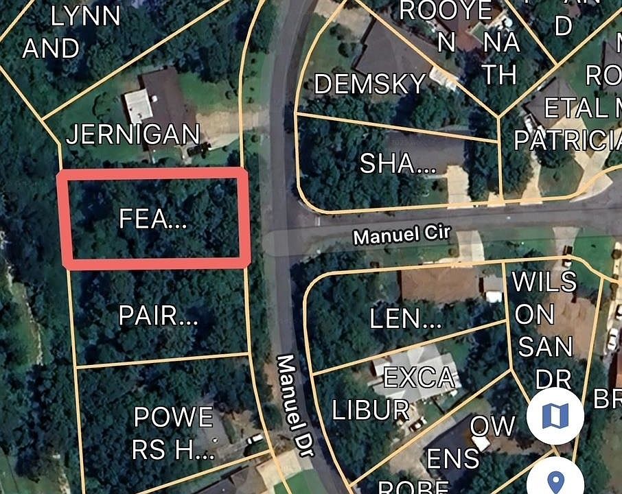 1st image of 2711 Manuel Dr